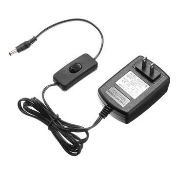 2pcs Electric Foam Cutter 10cm Cutting Pen with Electronic Adaptor Styrofoam Cut