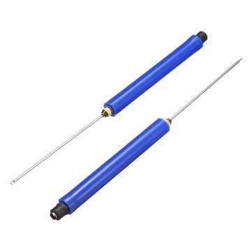 2pcs Electric Foam Cutter 10cm Cutting Pen with Electronic Adaptor Styrofoam Cut