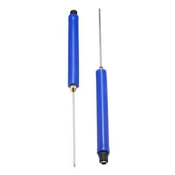2pcs Electric Foam Cutter 10cm Cutting Pen with Electronic Adaptor Styrofoam Cut