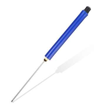 2pcs Electric Foam Cutter 10cm Cutting Pen with Electronic Adaptor Styrofoam Cut