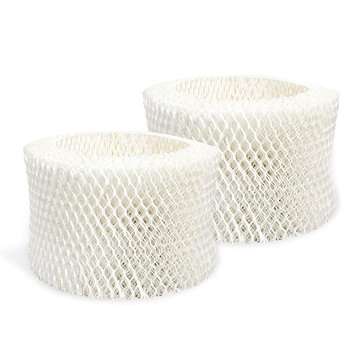 2pcs Filter Replacement Water Filter for Honeywell HAC-504AW Humidifier