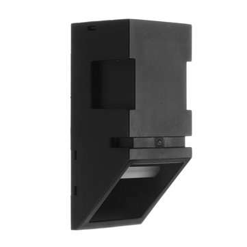 2Pcs Fingerprint Reader Identification Module Fingerprint Lock Optical Strip Sensing Fingerprint Dev