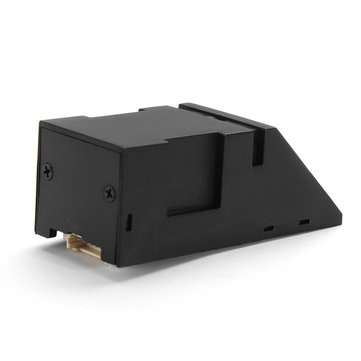 2Pcs Fingerprint Reader Identification Module Fingerprint Lock Optical Strip Sensing Fingerprint Dev