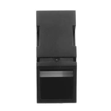 2Pcs Fingerprint Reader Identification Module Fingerprint Lock Optical Strip Sensing Fingerprint Dev