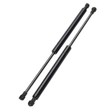 2pcs Front Bonnet Hood Support Rod Gas Struts For Land Rover Discovery Range Rover Sport