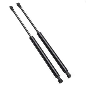 2pcs Front Bonnet Hood Support Rod Gas Struts For Land Rover Discovery Range Rover Sport