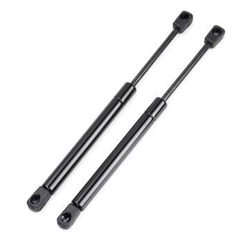 2PCS Front Hood Strut Damper Gas Strut Rod Support with Bonnet Bracket For Hyundai Tucson 3th 2015-2
