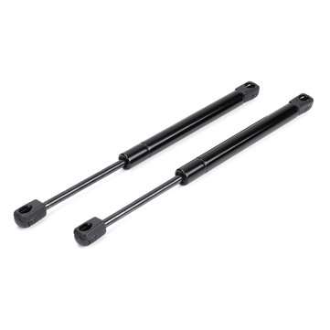 2PCS Front Hood Strut Damper Gas Strut Rod Support with Bonnet Bracket For Hyundai Tucson 3th 2015-2