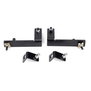 2PCS Front Hood Strut Damper Gas Strut Rod Support with Bonnet Bracket For Hyundai Tucson 3th 2015-2