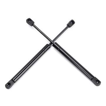 2PCS Front Hood Strut Damper Gas Strut Rod Support with Bonnet Bracket For Hyundai Tucson 3th 2015-2