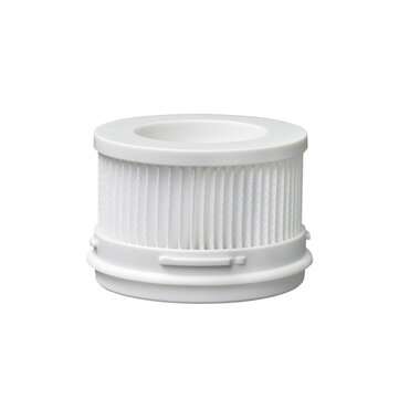 2pcs HEPA Filter Replacements for Mijia 1C Vacuum Cleaner Parts Accessories [Non-Original]