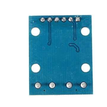 2Pcs L9110S H Bridge Stepper Motor Dual DC Driver Controller Module Geekcreit for Arduino - products