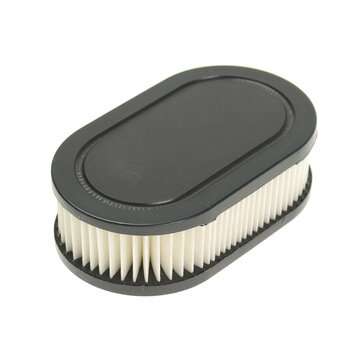 2pcs Lawn Mower Air Filter For Briggs 798452 5432 5432K 593260 Stratton