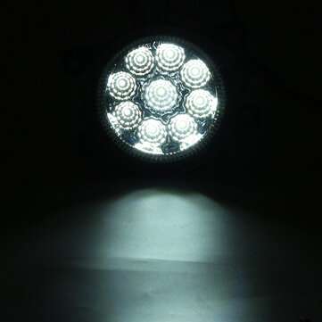 2PCS LED Fog Lights Bumper Lights For The Mitsubishi Outlander Sport RVR ASX