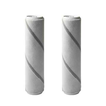 2pcs Main Brushes Replacements for Xiaomi Mijia Vacuum Cleaner Parts Accessories Non-original