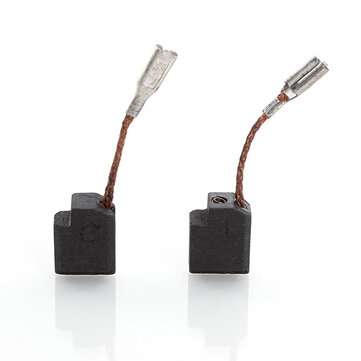 2pcs Mini Carbon Brushes for Dewalt