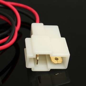 2pcs Motor Gear-Box 12V 30000RPM For Kids Electric Bike Bicycle Electric Motor