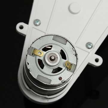2pcs Motor Gear-Box 12V 30000RPM For Kids Electric Bike Bicycle Electric Motor