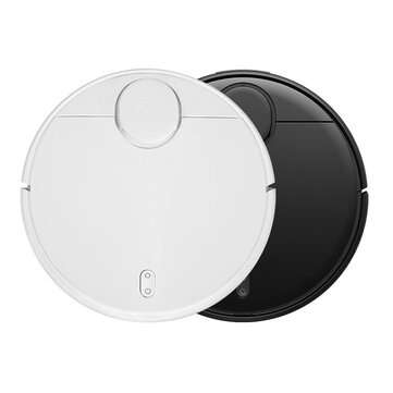 2pcs Original Wheels Replacements for Xiaomi Mijia STYTJ02YM Robot Vacuum Cleaner Parts Accessories
