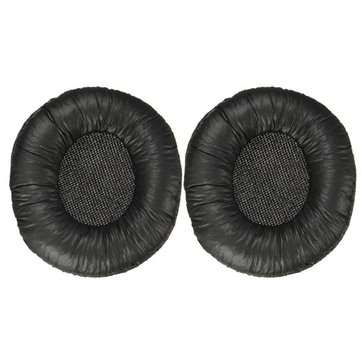 2PCS Replacement Headphone Soft Ear Earpad Cushion Pads Cups for Koss Porta Pro PP ES3 ES5 FW33