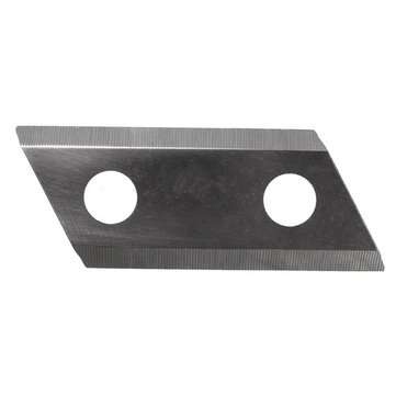2pcs Shredder Chipper Blade for Eco ES1600 McCulloch MCS2001