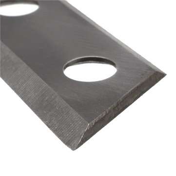 2pcs Shredder Chipper Blade for Eco ES1600 McCulloch MCS2001