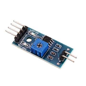2pcs Soil Hygrometer Humidity Detection Module Moisture Sensor Geekcreit for Arduino - products that