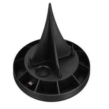 2PCS Solar Powered Ground Light IP65 Waterproof Garden Pathway Deck Lights