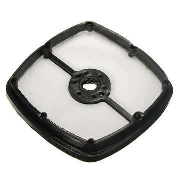 2pcs Spare Part Air Filter For Echo Trimmer Blower A226001410 SRM 210 225 HC150