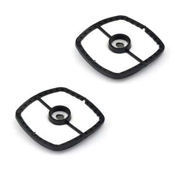 2pcs Spare Part Air Filter For Echo Trimmer Blower A226001410 SRM 210 225 HC150