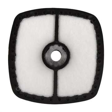 2pcs Spare Part Air Filter For Echo Trimmer Blower A226001410 SRM 210 225 HC150
