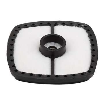 2pcs Spare Part Air Filter For Echo Trimmer Blower A226001410 SRM 210 225 HC150