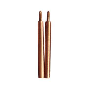 2Pcs Solder Pin Sunkko Spot Welder Welding Fixed Copper Needles Used for 737G 787A 788H 709A 709AD 7