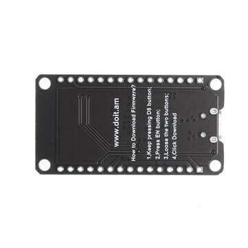 2Pcs SZDOIT DT-BL10 WiFi Development Board with BL602 IoT SDK RISC-V WiFi bluetooth 5.0 BLE SoC 2 in