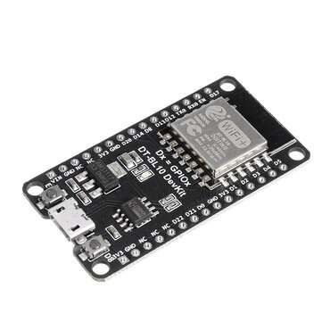 2Pcs SZDOIT DT-BL10 WiFi Development Board with BL602 IoT SDK RISC-V WiFi bluetooth 5.0 BLE SoC 2 in