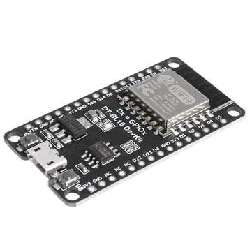 2Pcs SZDOIT DT-BL10 WiFi Development Board with BL602 IoT SDK RISC-V WiFi bluetooth 5.0 BLE SoC 2 in