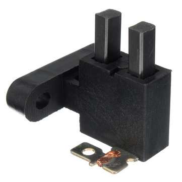 2pcs Universal Generator Carbon Brush for 4KW 5KW 7KW