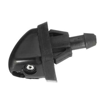 2pcs Windshield Wiper Water Spray Jet Nozzle For Suzuki Swift Alto SX4 Liana