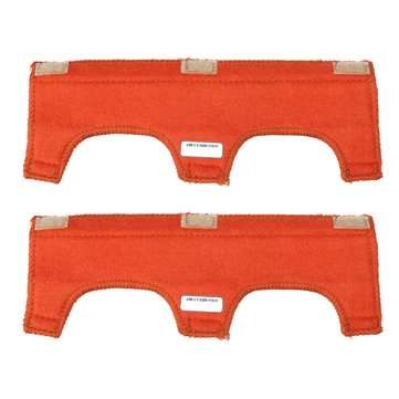 2Pcs Weldas Hard Hat Helmet FR Sweatsopad Air Cushioned 20-3200V Sweatband