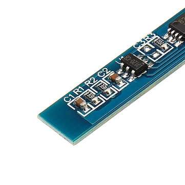 2S 3A Li-ion Lithium Battery 18650 Protection Charger Board BMS PCB Board