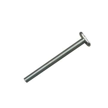 2Set M8 Pressure Plate Set For Fixing The Board DIY Woodworking Clamp Tools