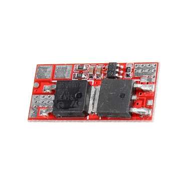 2S QS-B402ANL-25A High Current Ternary Polymer Lithium Battery Protection Board 10A 25A
