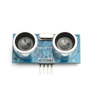 2WD Avoidance Tracking Smart Robot Chassis Car Kit With Speed Encoder Ultrasonic For  UNO R3