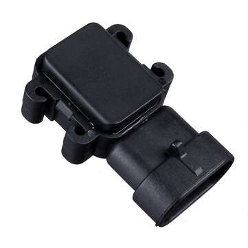 3 Bar Air Intake Pressure MAP Sensor For Cadillac Chevy GMC LS1 LS2 LS3 LS6