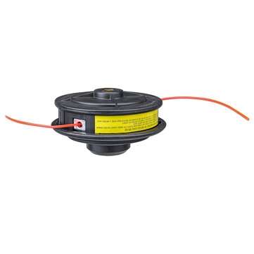 3 Bump Feed Line String Trimmer Head Whipper Snipper Brush Cutter All Line Universal