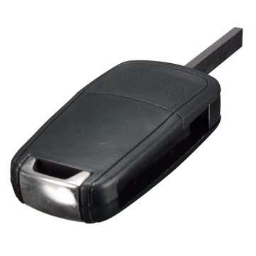 3 BTN Fob Remote Key Case Blade For VAUXHALL OPEL HOLDEN ZAFIRA ASTRA INSIGNIA