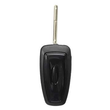 3 Button Flip Folding Remote Key 433MHz 4D63 Chip For Ford Focus Mondeo C S MAX