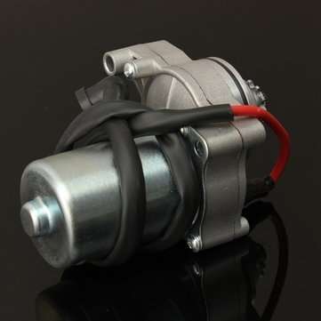 3 Bolt Electric Starter Motor For 50cc 90cc 110cc 125cc 140cc ATV UTV Quad Bike