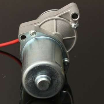 3 Bolt Electric Starter Motor For 50cc 90cc 110cc 125cc 140cc ATV UTV Quad Bike