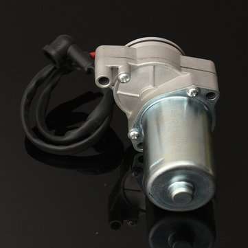 3 Bolt Electric Starter Motor For 50cc 90cc 110cc 125cc 140cc ATV UTV Quad Bike